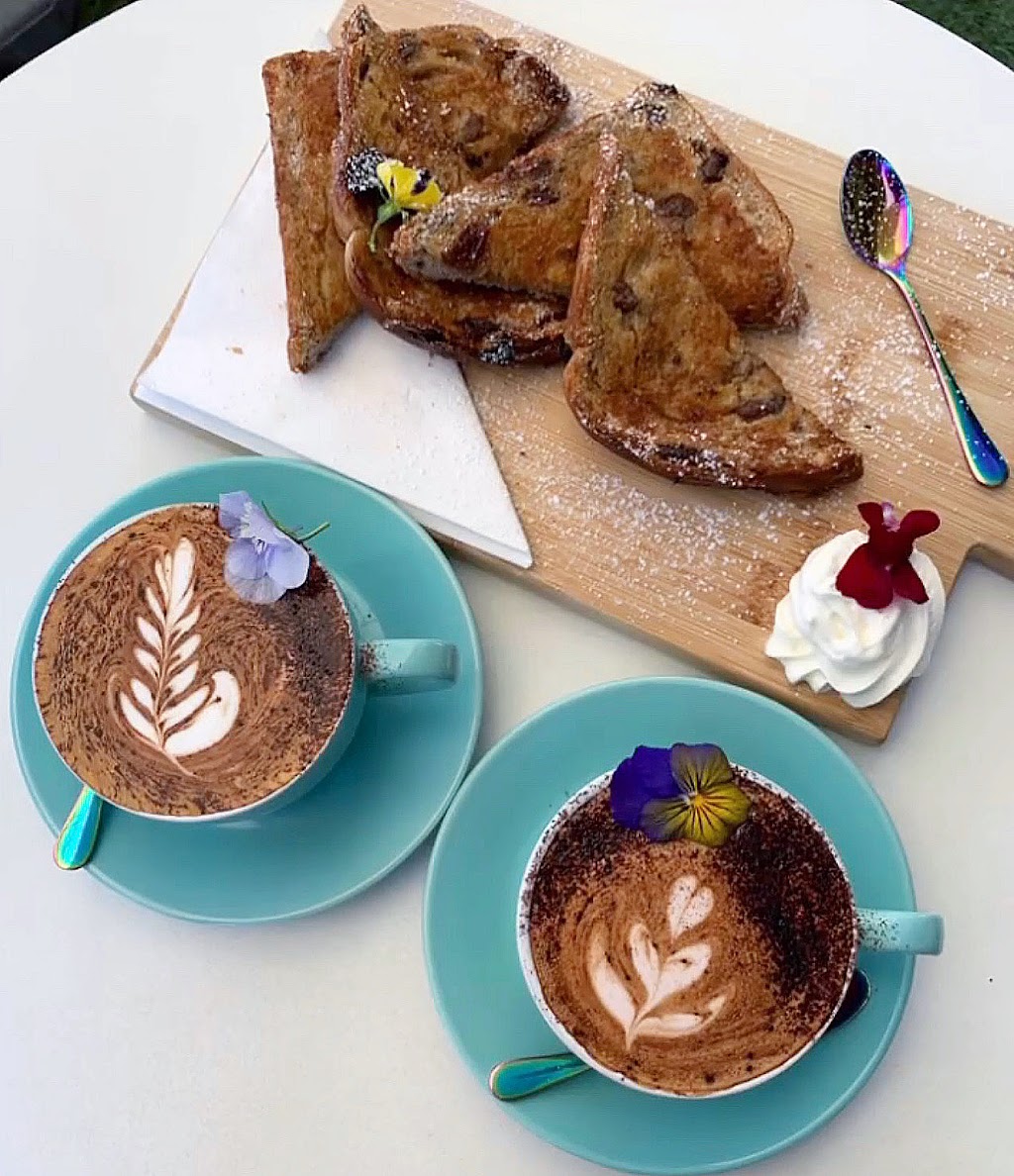 Milk & Froth Aspley | 611 Robinson Rd W, Aspley QLD 4034, Australia | Phone: 0400 400 560
