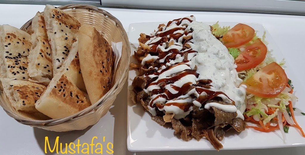Mustafas Kebabs | restaurant | 19-21 Vaughan St, Shepparton VIC 3630, Australia | 0358315799 OR +61 3 5831 5799