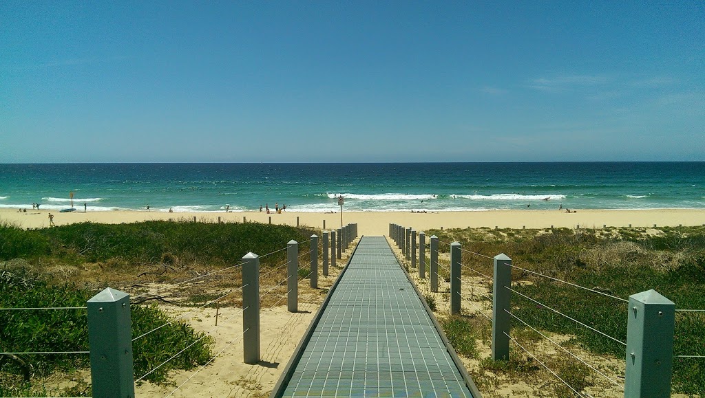 Maroubra Skate Park | 3R Marine Parade, Maroubra NSW 2035, Australia | Phone: 1300 722 542