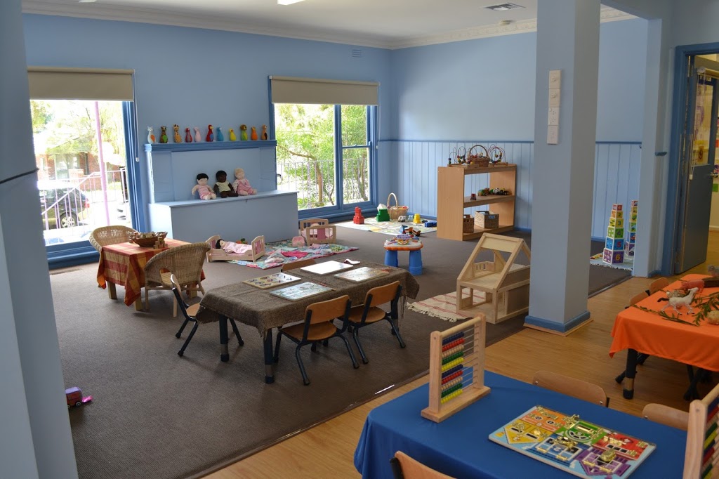 Aussie Kindies Early Learning Frankston | school | 20 Reservoir Rd, Frankston VIC 3199, Australia | 0397834636 OR +61 3 9783 4636