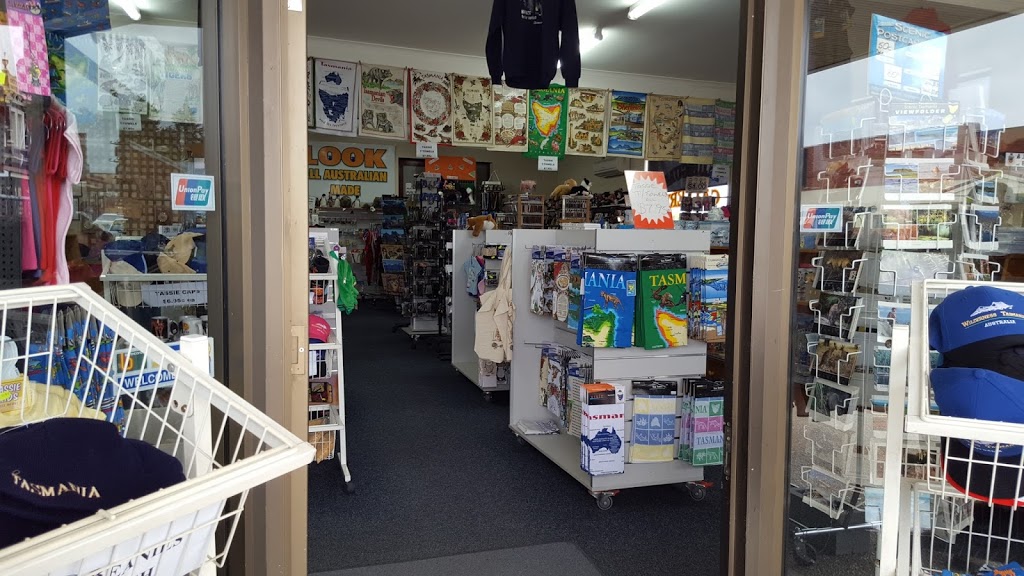 Blue Gum Gallery | store | 1/66 Main St, Sheffield TAS 7306, Australia | 0364912791 OR +61 3 6491 2791