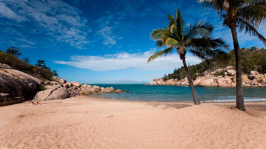 Magnetic Island Pharmacy | pharmacy | 55 Sooning St, Nelly Bay QLD 4819, Australia | 0747785375 OR +61 7 4778 5375