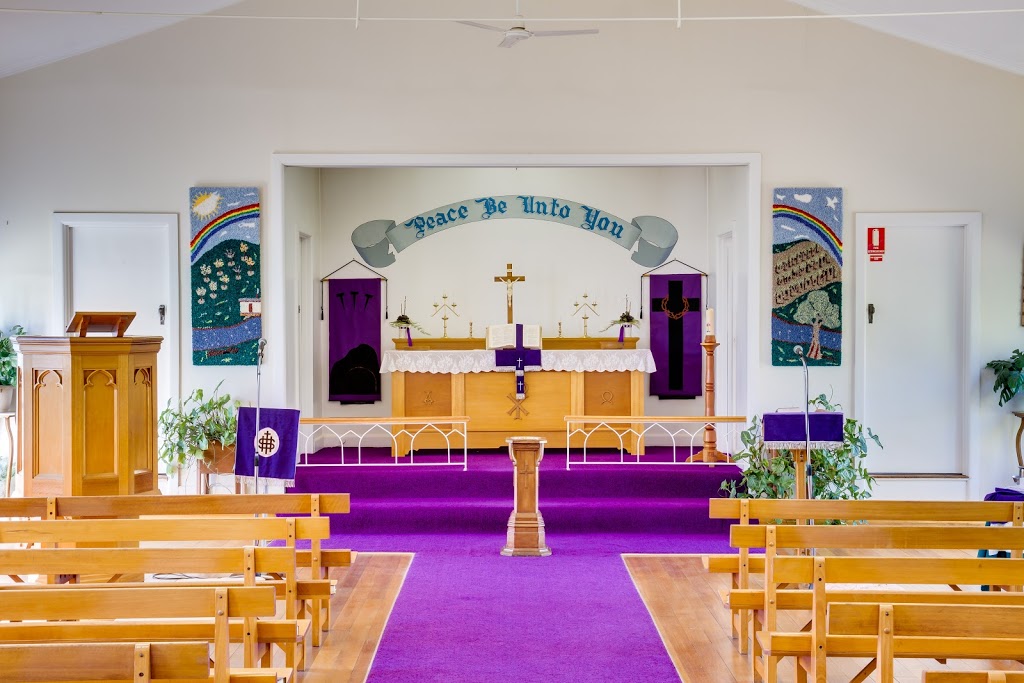 Saint Pauls Lutheran Church | church | 425 Campbell St, Swan Hill VIC 3585, Australia | 0350322936 OR +61 3 5032 2936