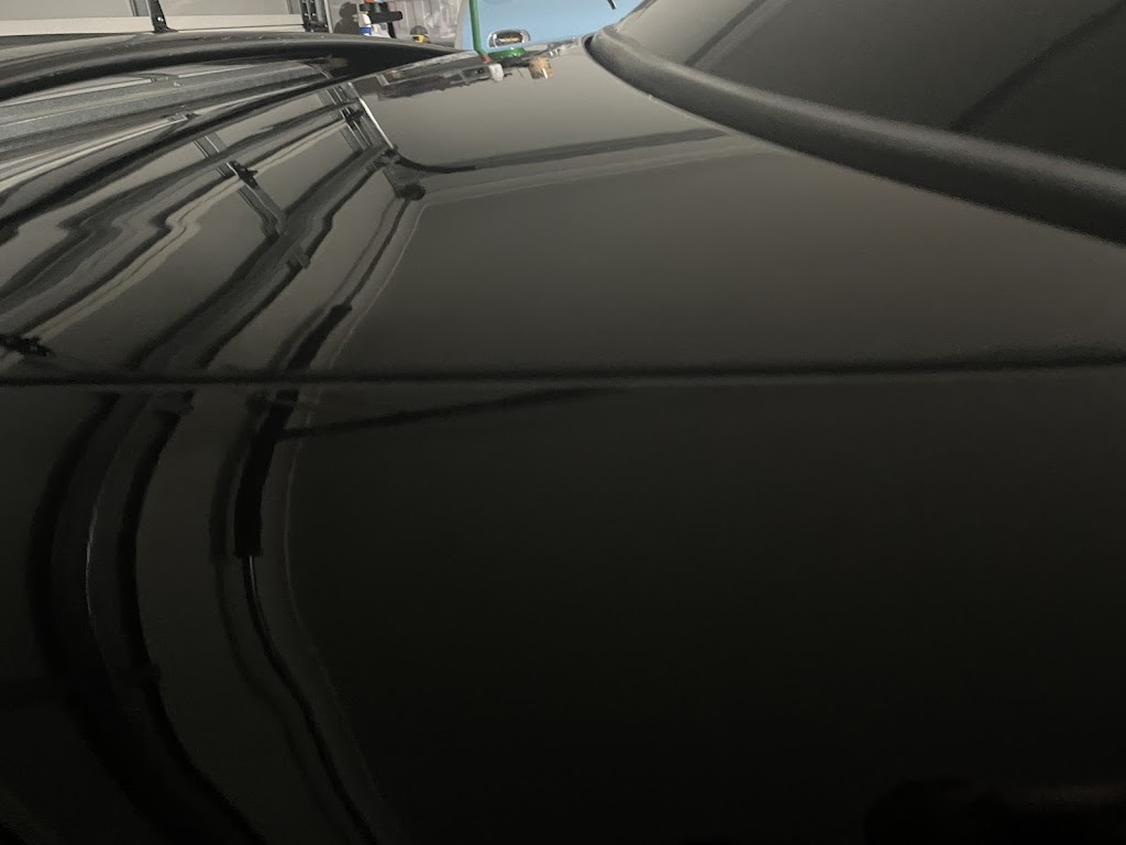 Ajs detailing co | 2 Swan Blvd, Winter Valley VIC 3358, Australia | Phone: 0433 034 657