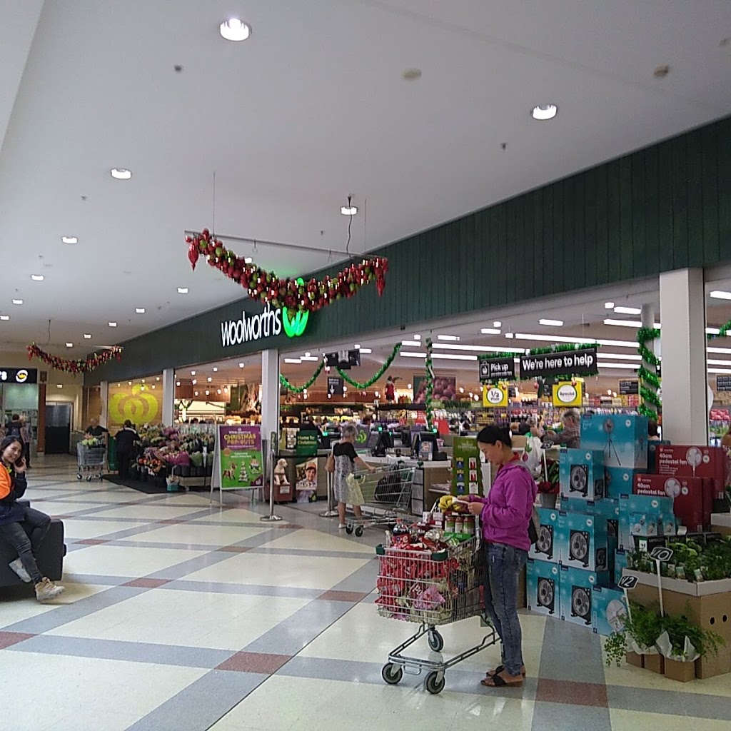 Winston Hills Mall | shopping mall | Caroline Chisholm Dr & Langdon Rd, Winston Hills NSW 2153, Australia | 0298387822 OR +61 2 9838 7822