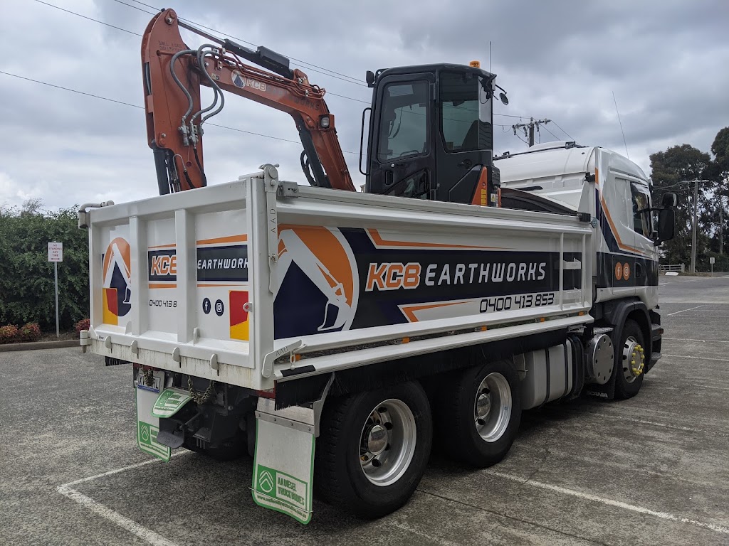 KCB EARTHWORKS | Mount Evelyn VIC 3796, Australia | Phone: 0400 413 853