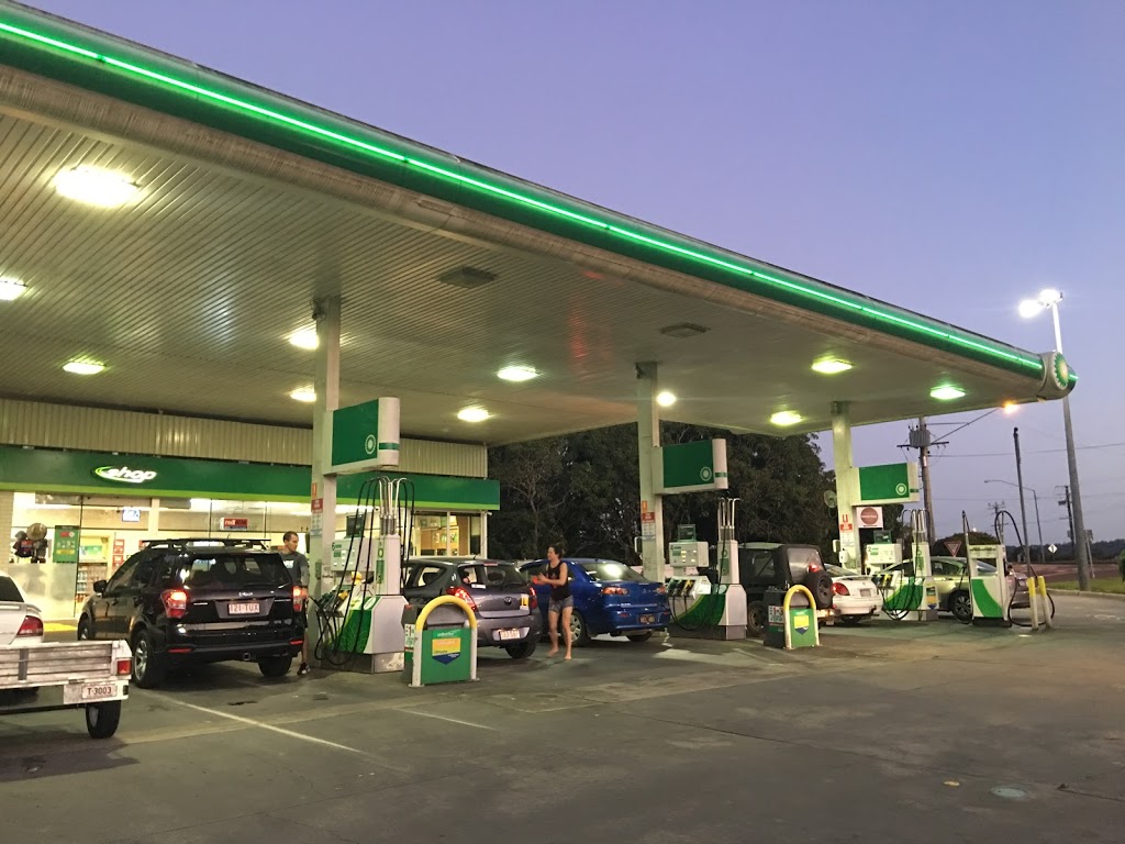 BP | gas station | Mons Rd, Forest Glen QLD 4556, Australia | 0754453477 OR +61 7 5445 3477