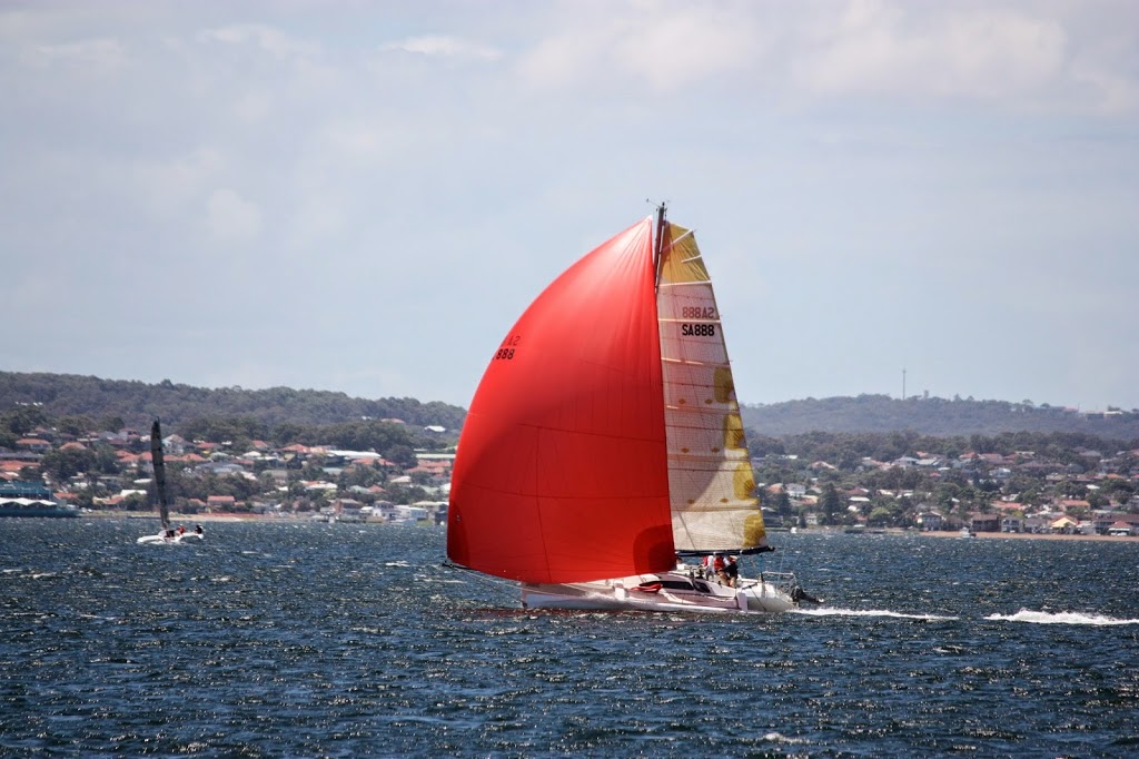 Bravo Sails |  | 750 Victoria Rd, Outer Harbor SA 5018, Australia | 0411618633 OR +61 411 618 633