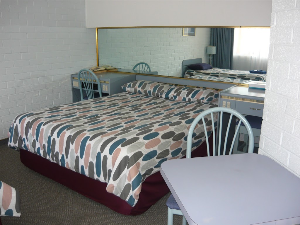 Bridge Motel | lodging | 29 Clyde St, North Batemans Bay NSW 2536, Australia | 0244726344 OR +61 2 4472 6344