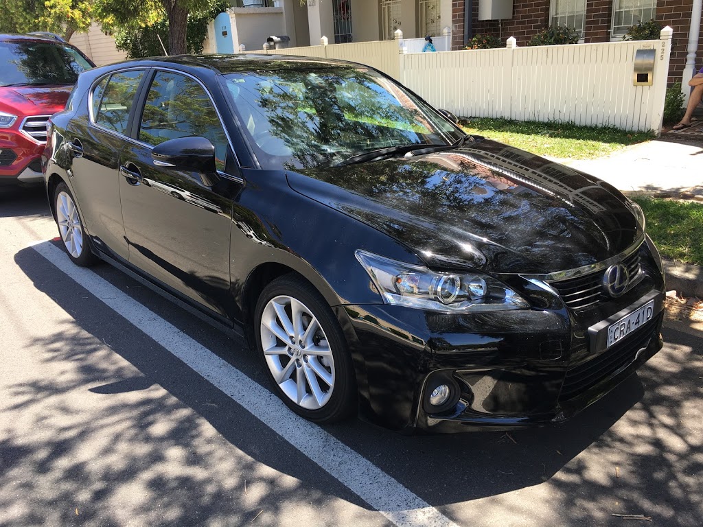 Pre Purchase Car Inspection | Sydney NSW 2163, Australia | Phone: 0411 110 583
