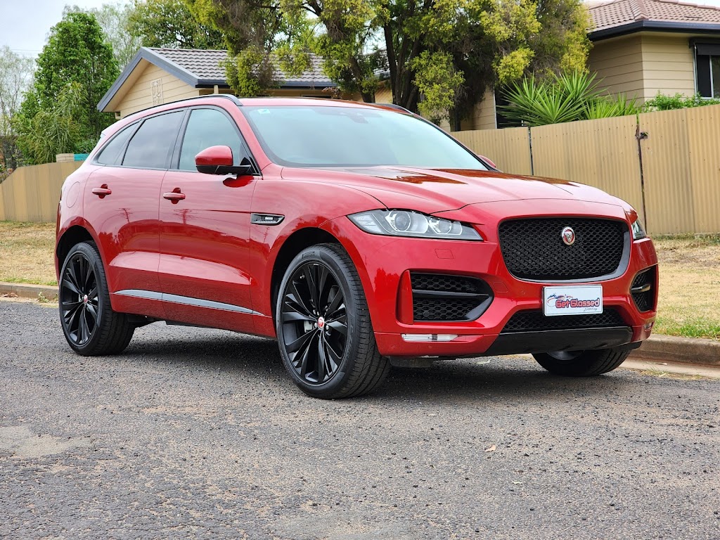 Get Glossed Detailing | Woodward St, Parkes NSW 2870, Australia | Phone: 0437 963 512