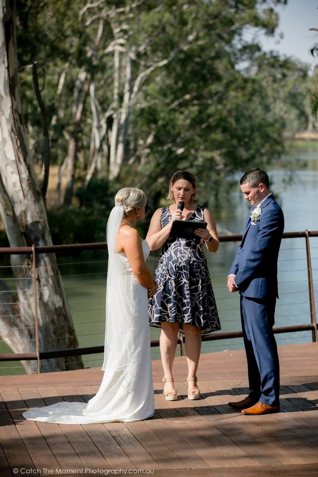 Celebrancy By Tammy - Marriage Celebrant, Funerals, Baby Namings | 83 Sutcliffe St, Shepparton VIC 3630, Australia | Phone: 0422 242 964