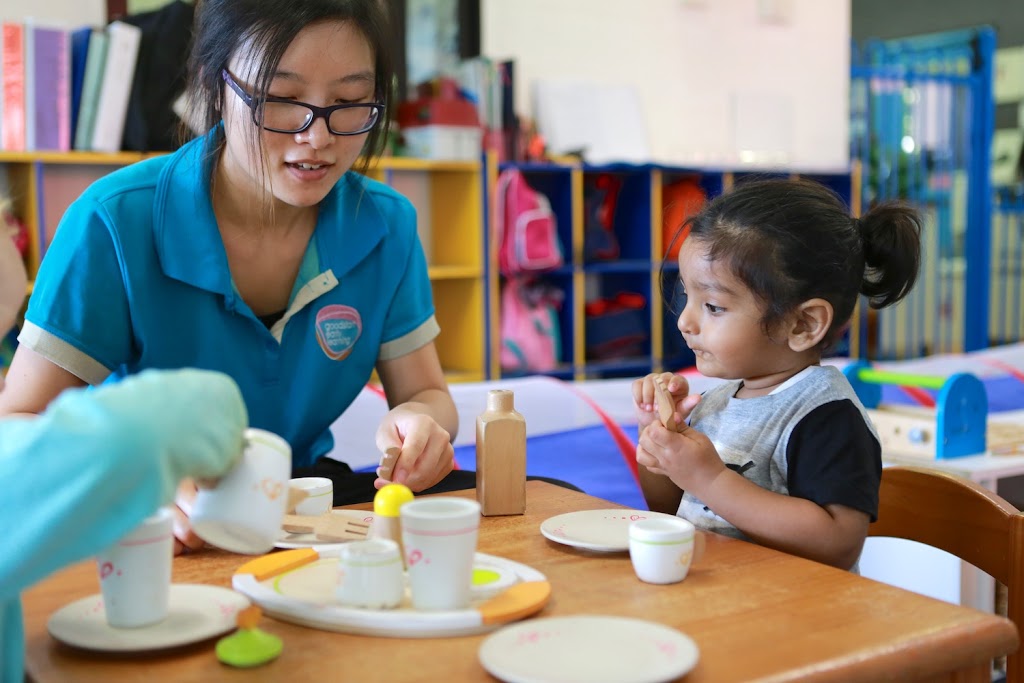 Goodstart Early Learning - Tiwi | school | 47 Tiwi Gardens Rd, Tiwi NT 0810, Australia | 1800222543 OR +61 1800 222 543