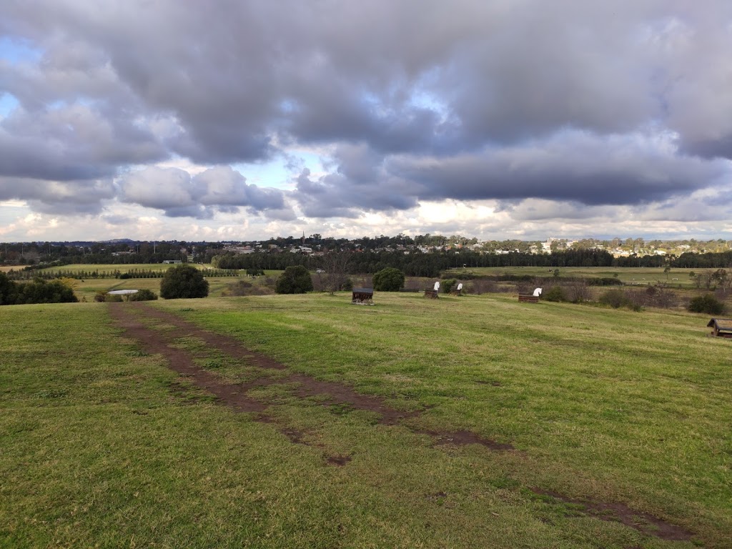 Camden Bicentennial Equestrian Park | 42 Exeter St, Camden NSW 2570, Australia | Phone: 0438 467 871