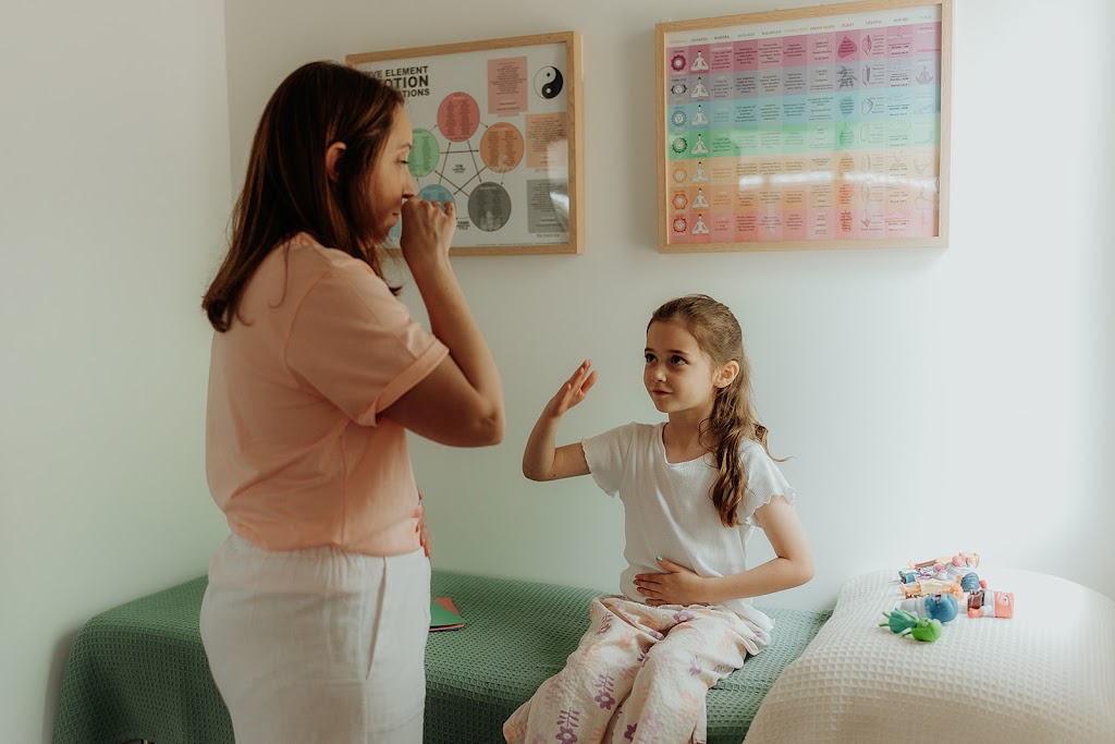 Josie Holt Kinesiology | 14 Kennedy St, Appin NSW 2560, Australia | Phone: 0487 263 115