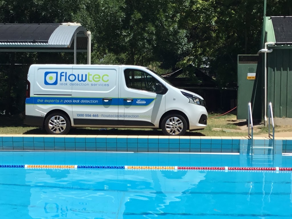 Flowtec Leak Detection | 33 Government Rd, The Basin VIC 3154, Australia | Phone: 1300 556 465