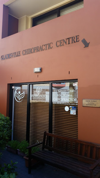 Gladesville Chiropractic Centre | health | 1c/6-8 Flagstaff St, Gladesville NSW 2111, Australia | 0425288131 OR +61 425 288 131