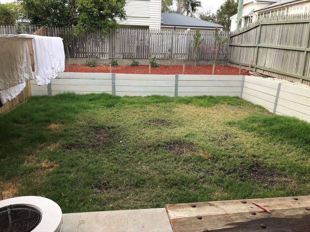 Grasshopper Mowing & Landscaping | 7 Sinclair St, Moorooka QLD 4105, Australia | Phone: 0477 609 267