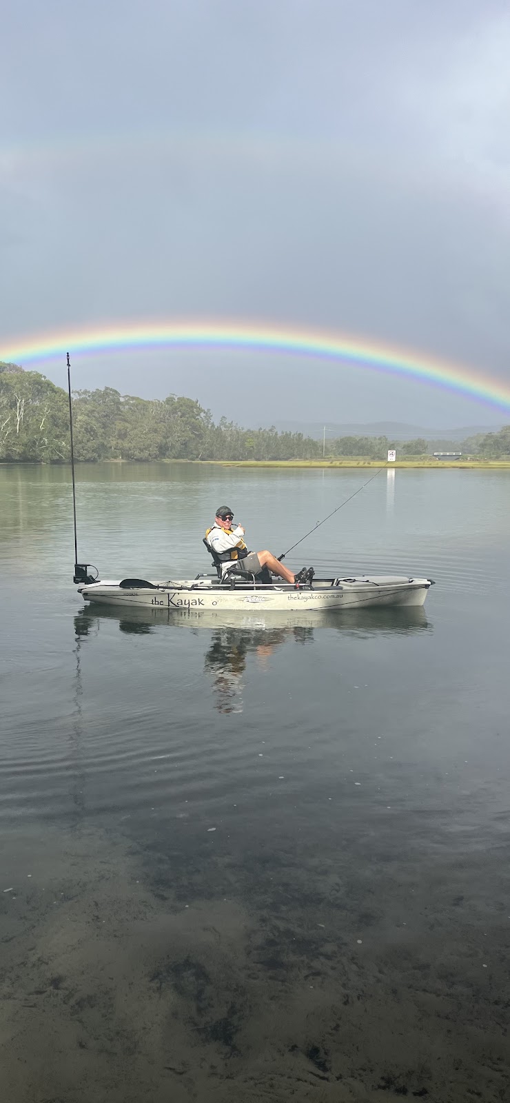 The kayak co. | Ocean Dr, Lake Cathie NSW 2445, Australia | Phone: 0437 214 599
