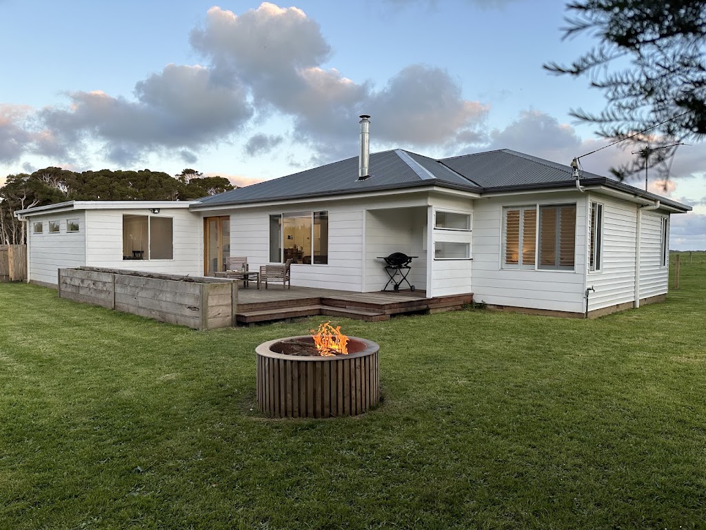 PepperTree Farm Stay | 344 Yarra Creek Rd, Lymwood TAS 7256, Australia | Phone: 0499 932 967