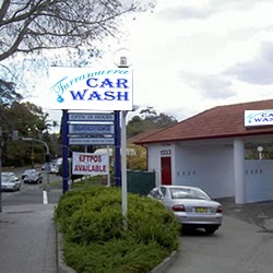 Turramurra Car Wash | car wash | 1333 Pacific Hwy, Turramurra NSW 2074, Australia | 0499055956 OR +61 499 055 956