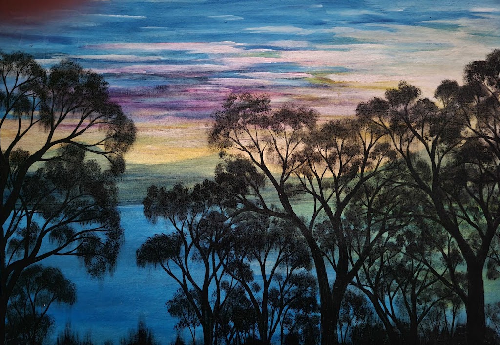 paul_portelli_art | Wallace St, Scotts Head NSW 2447, Australia | Phone: 0466 448 572