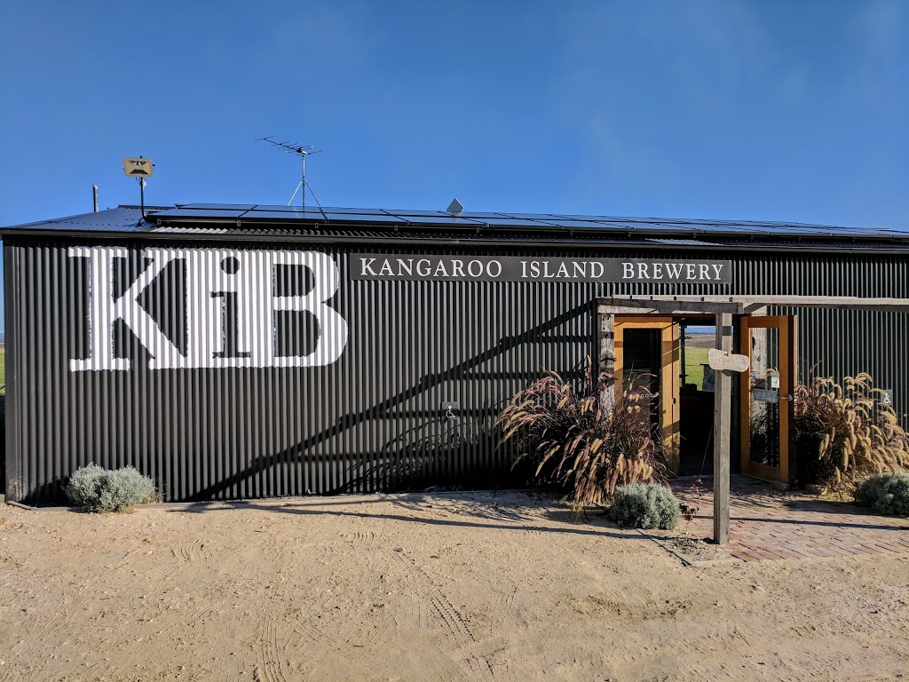 Kangaroo Island Brewery | food | 61 N Coast Rd, Kingscote SA 5223, Australia | 0409264817 OR +61 409 264 817