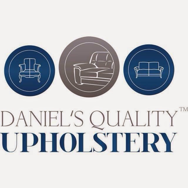Daniels Quality Upholstery | furniture store | 20/29 Coombes Dr, Penrith NSW 2750, Australia | 0247214313 OR +61 2 4721 4313