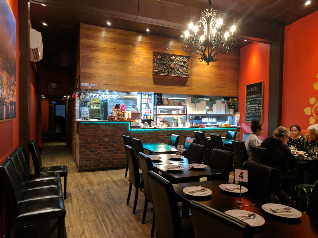 Yummy Thai | restaurant | 81A Dora St, Morisset NSW 2264, Australia | 0249731112 OR +61 2 4973 1112