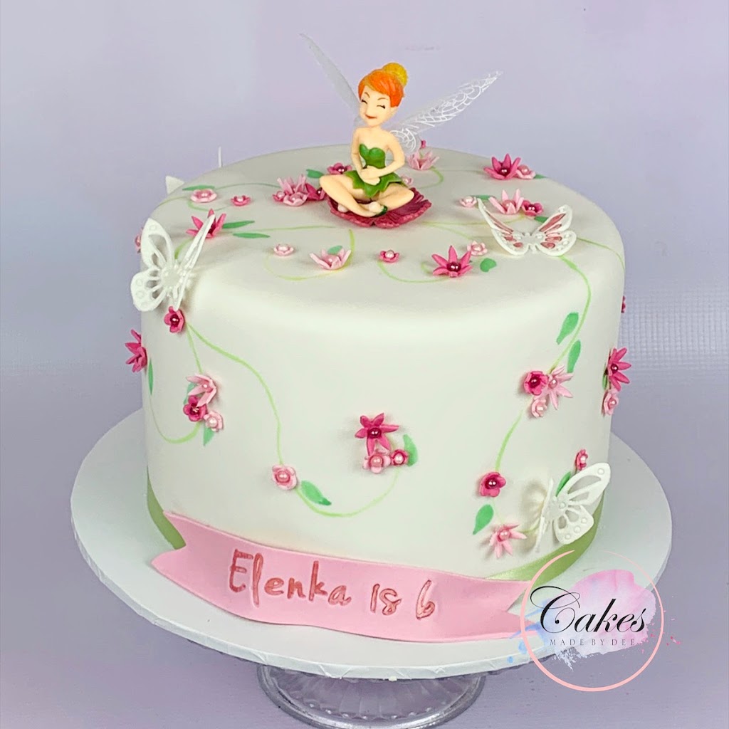 Cakes made by Dee | bakery | 57 Jenkins Ave, Whyalla Norrie SA 5608, Australia | 0429451676 OR +61 429 451 676