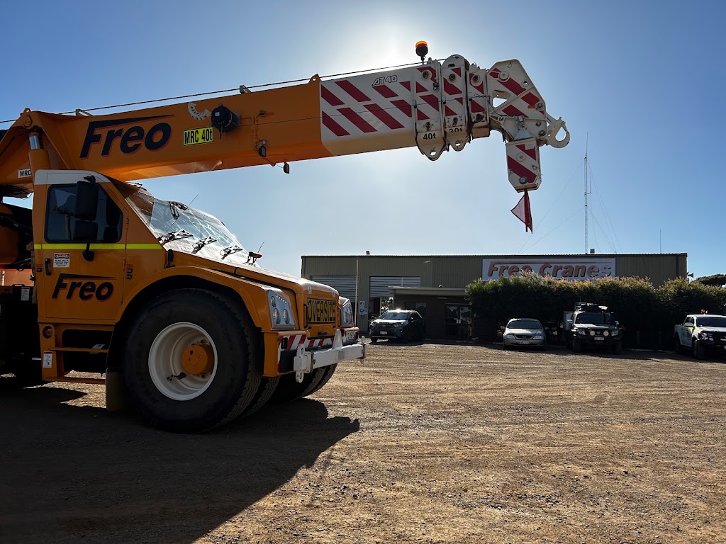 Freo Group Kalgoorlie | 76 Great Eastern Hwy, West Kalgoorlie WA 6430, Australia | Phone: (08) 9022 7477