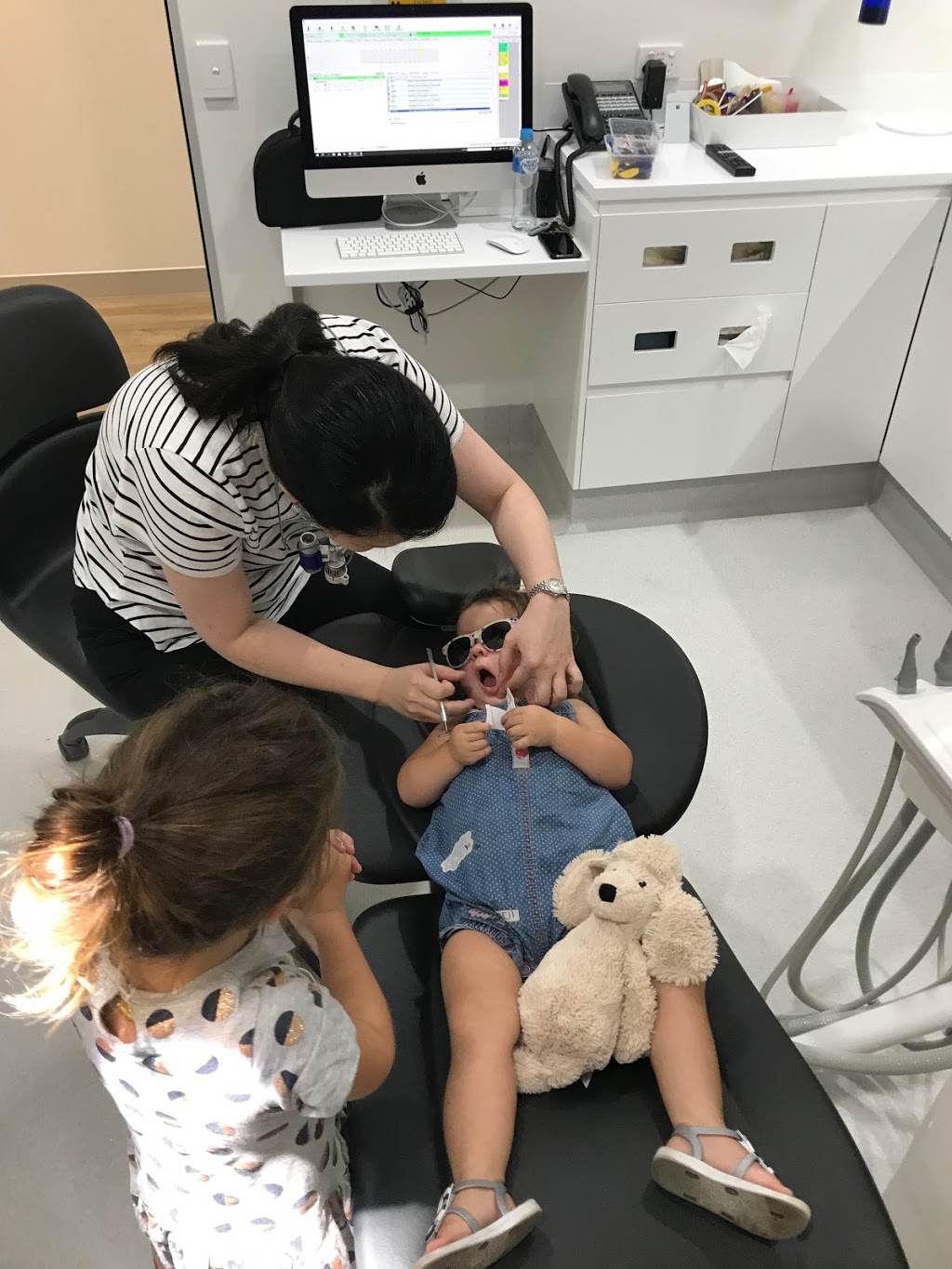 Pimpama City Dental Centre | Pimpama City Shopping Centre, shop 9/102 Pimpama Jacobs Well Rd, Pimpama QLD 4209, Australia | Phone: (07) 5670 3777