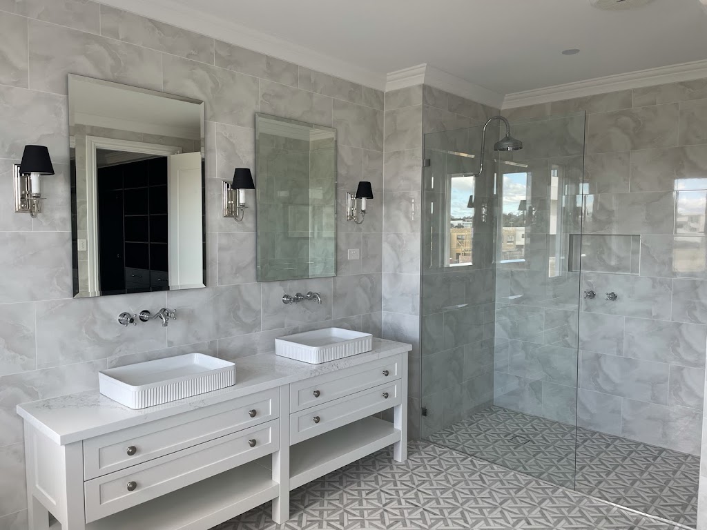Homestead Home Builders | 23 Ernesta Pl, Bella Vista NSW 2153, Australia | Phone: 0411 258 598