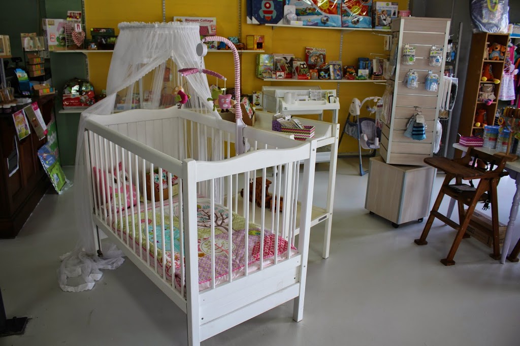 Byron Baby Shop & Holiday Hire | clothing store | Byron Bay NSW 2481, Australia | 0266761872 OR +61 2 6676 1872