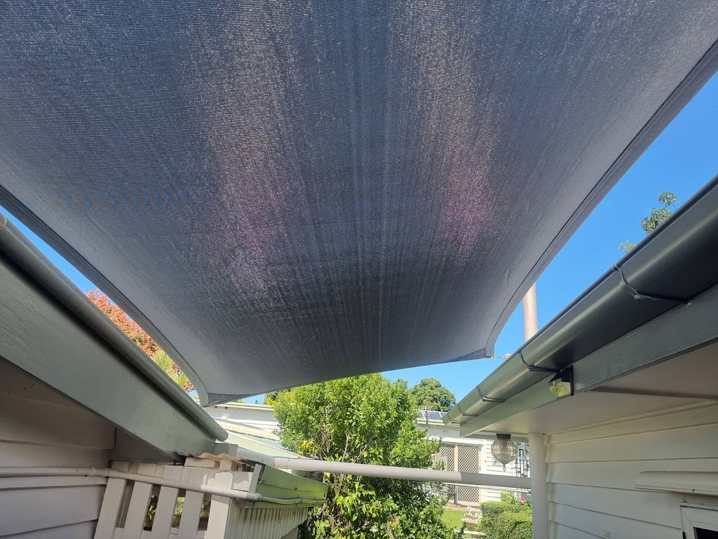 Sun Smart Shades | 2664 Boonah Rathdowney Rd, Maroon QLD 4310, Australia | Phone: 0419 640 988