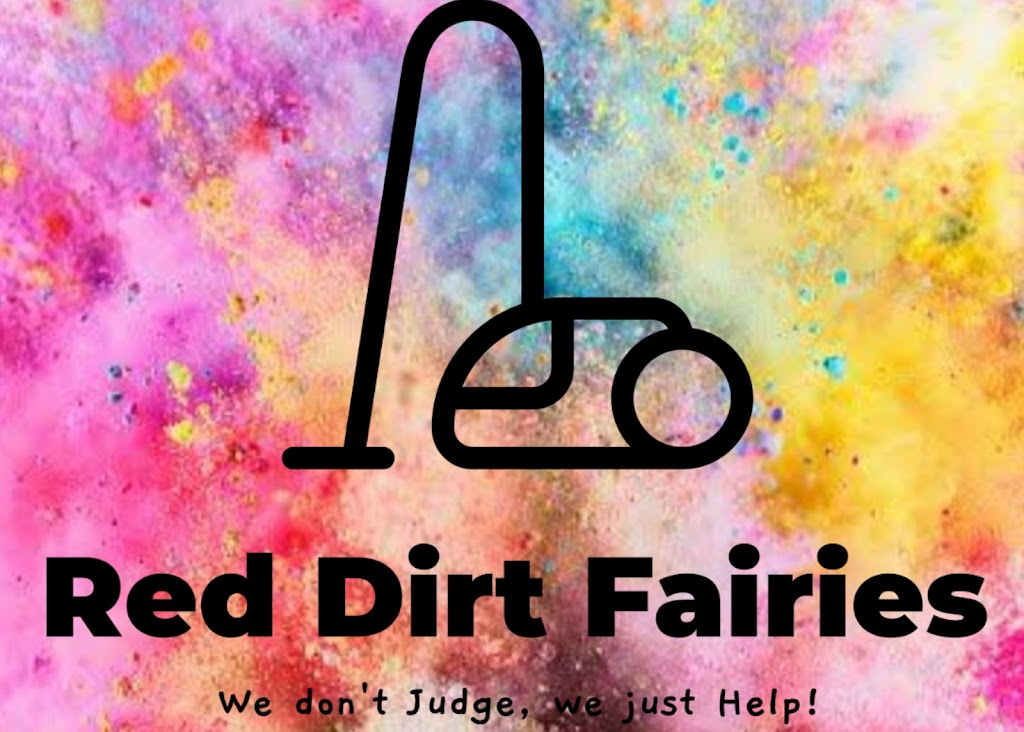 Red Dirt Fairies | 65 Railway St, Dirranbandi QLD 4486, Australia | Phone: 0447 208 944