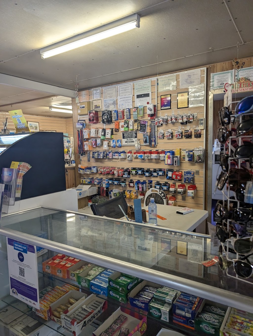 Meandarra News & Garden Centre | Meandarra QLD 4422, Australia | Phone: 0467 601 022