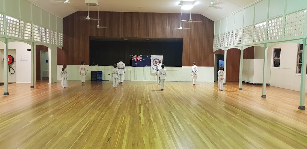 Redlands Memorial Hall | Assembly Hall, 46 Smith St, Cleveland QLD 4163, Australia | Phone: (07) 3829 8999