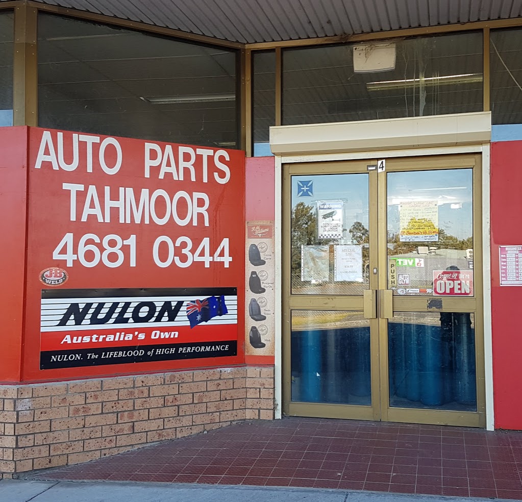 Auto Parts Tahmoor | car repair | 106 York St, Tahmoor NSW 2573, Australia | 0246810344 OR +61 2 4681 0344