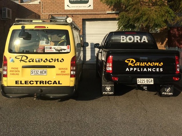 Rawsons Electrical Contractors | electrician | 620 Cross Rd, Plympton Park SA 5038, Australia | 0882970222 OR +61 8 8297 0222