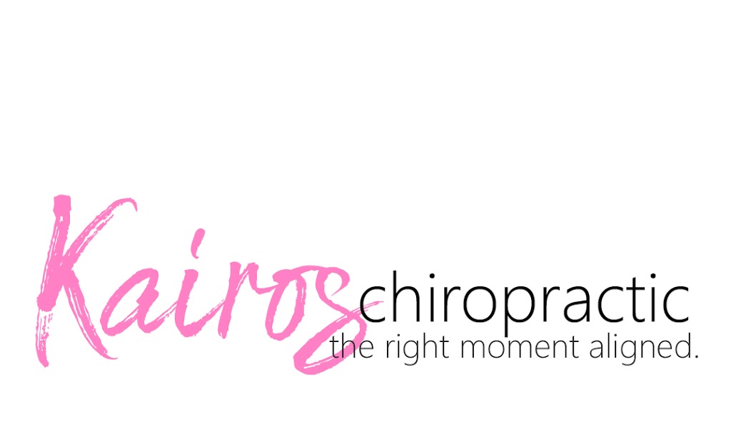 Kairos Chiropractic | 4/309 Bell St, Bellfield VIC 3081, Australia | Phone: 0422 241 685