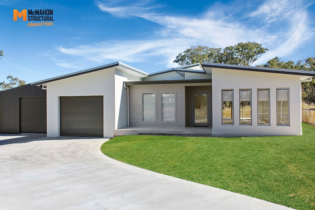 McMahon Structural - Advanced Homes - Home Builder | general contractor | 1 Swanbrook Rd, Inverell NSW 2360, Australia | 0432423793 OR +61 432 423 793