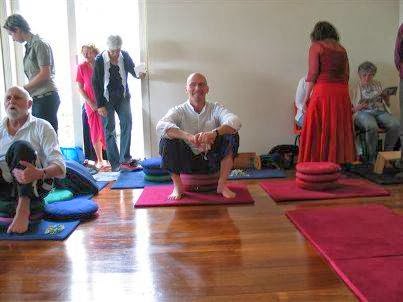 Sydney Buddhist Centre | 24 Enmore Rd, Newtown NSW 2042, Australia | Phone: (02) 9519 0440