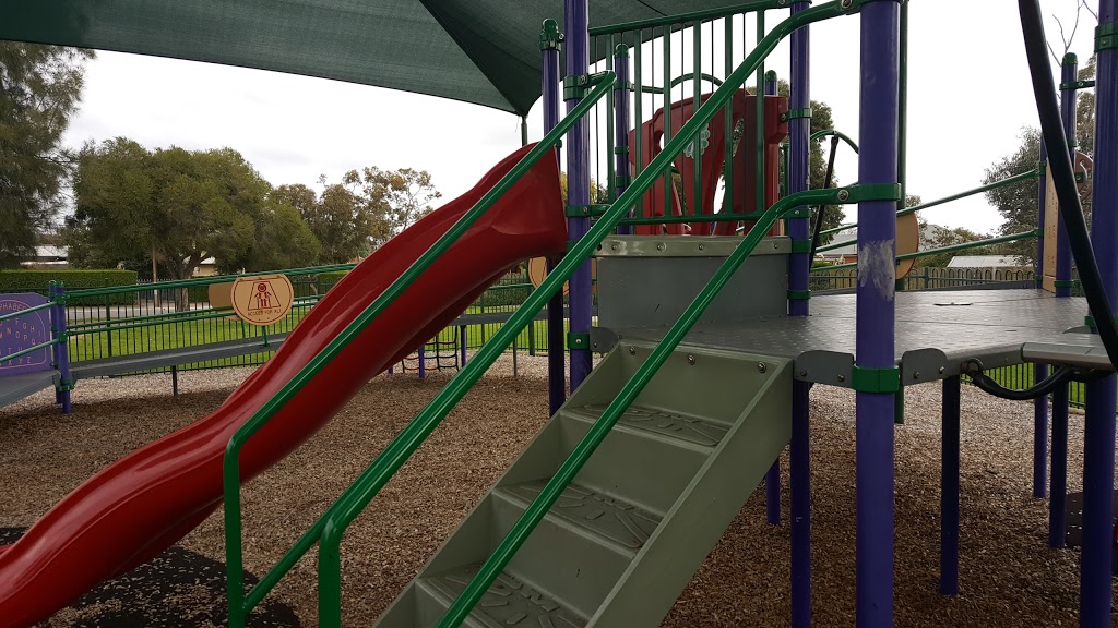 Unity Park | park | Ballater Ave, Campbelltown SA 5074, Australia | 0883669222 OR +61 8 8366 9222