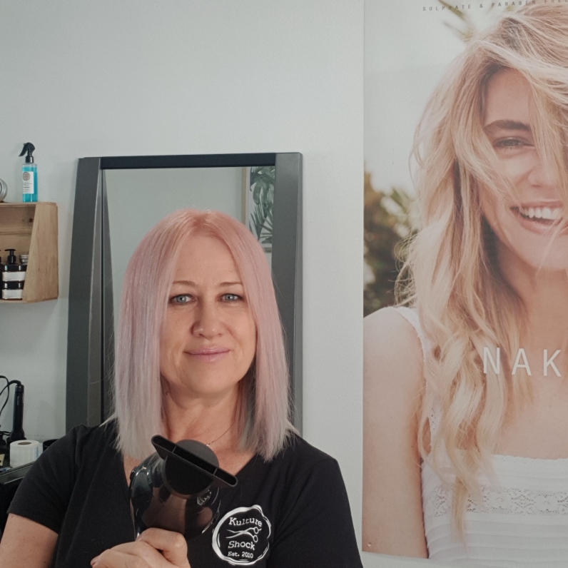 Kulture Shock Hair Studio | hair care | 54 Beatty Rd, Archerfield QLD 4108, Australia | 0422073828 OR +61 422 073 828