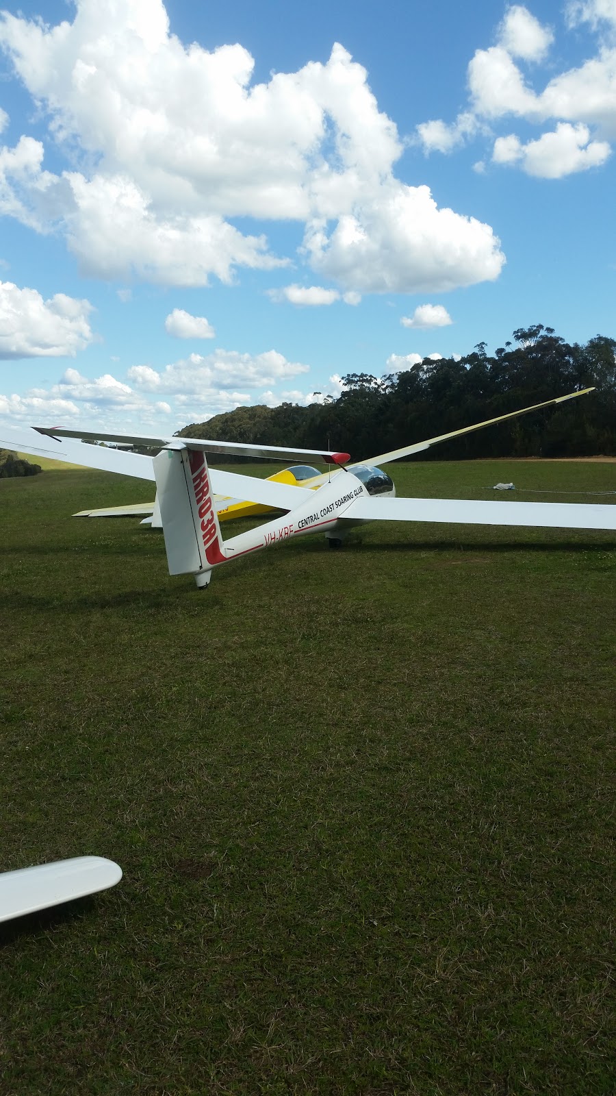 Mangrove Mountain Airport | Mangrove Mountain NSW 2250, Australia