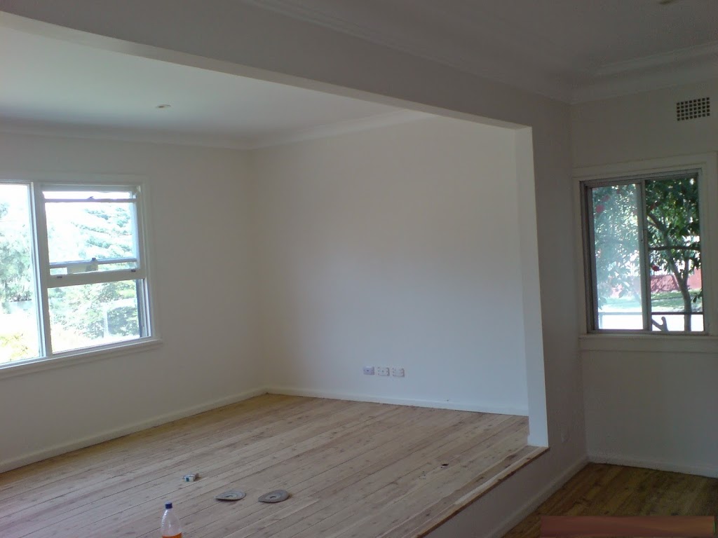 BUSH & FOREST CARPENTRY | 17 Bolwarra Ave, West Pymble NSW 2073, Australia | Phone: 0429 142 143