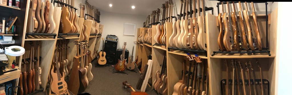 Axel Hofner Instruments | electronics store | 41 Rosewood Ave, Wondunna QLD 4655, Australia | 0448359385 OR +61 448 359 385