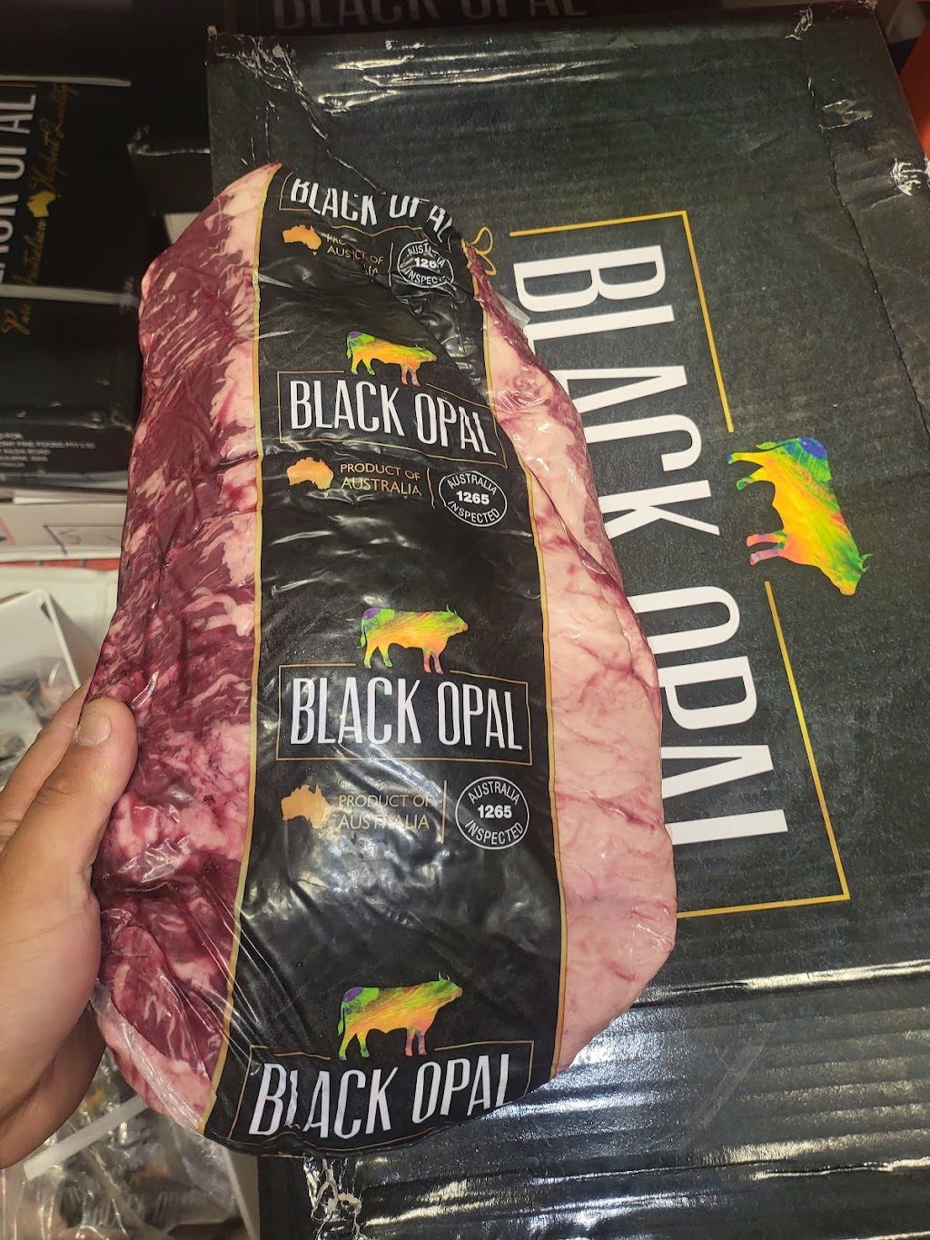 UNITED MEAT CO BRISBANE | 183 Elliott Rd, Banyo QLD 4014, Australia | Phone: 0430 477 260
