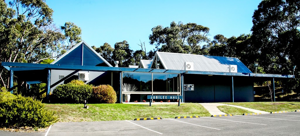 Jubilee Hall |  | 52 Smith St, Macedon VIC 3440, Australia | 0408571644 OR +61 408 571 644